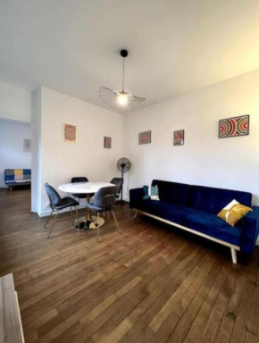 Appartement Saphir 2-6 pers